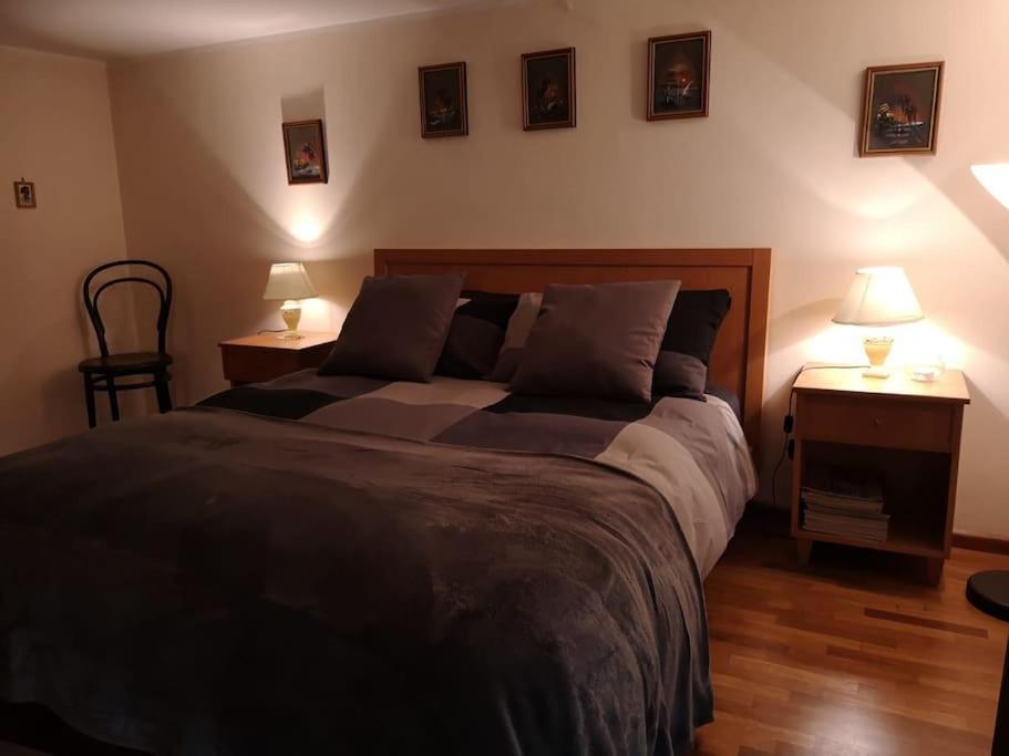 The Trip House - Between The Center And The Sea - Free Wifi And Jacuzzi CTA Exterior foto