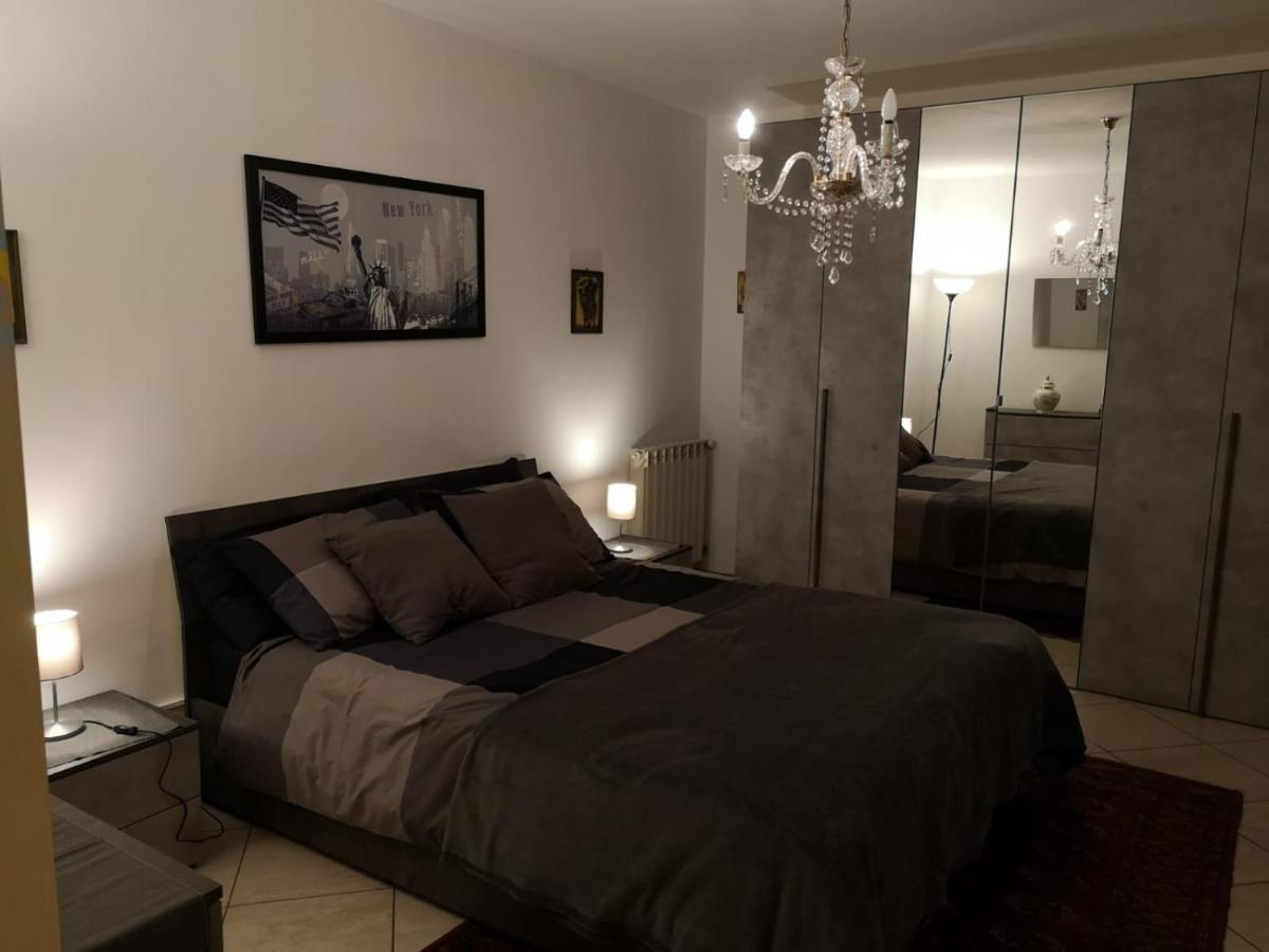 The Trip House - Between The Center And The Sea - Free Wifi And Jacuzzi CTA Exterior foto